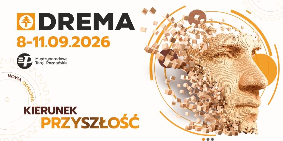 Targi DREMA